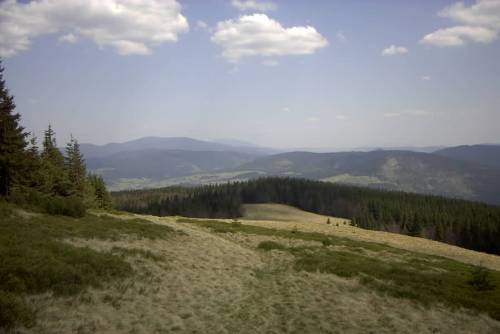 Beskidy