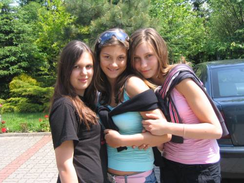 no wiec siemka wam koffani:*:*