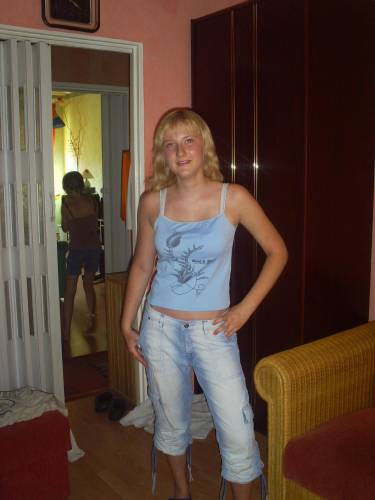 Bo..Jest superr..Bo JeSteM haPpY