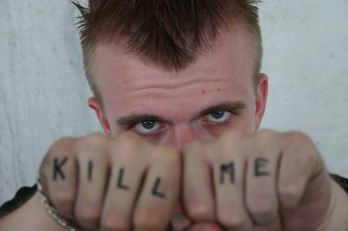 kill me !!!!!!!!!!