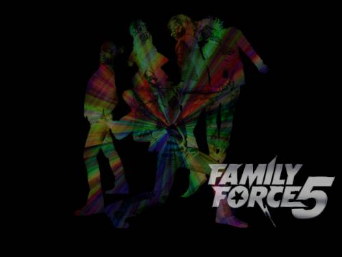 fAmIlY FoRcE 5