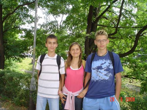 W drodze do zdobycia Wroclawia..
