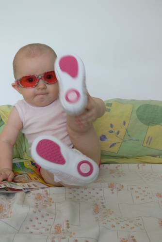 Jagoda Gangsta:D