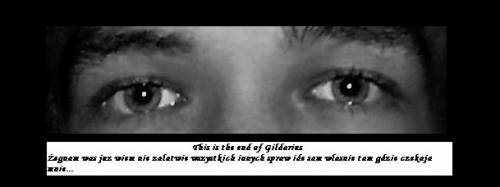 Wpis gildarius