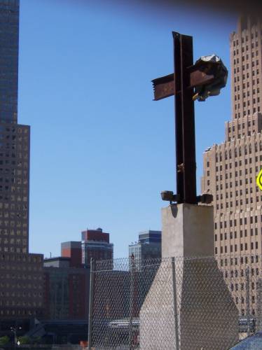 World Trade Center