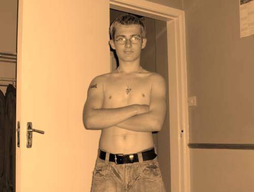 i znowu ja :P