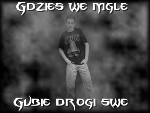 Gdzie. . . 