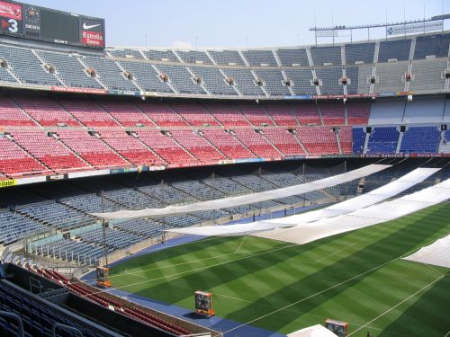 Stadion