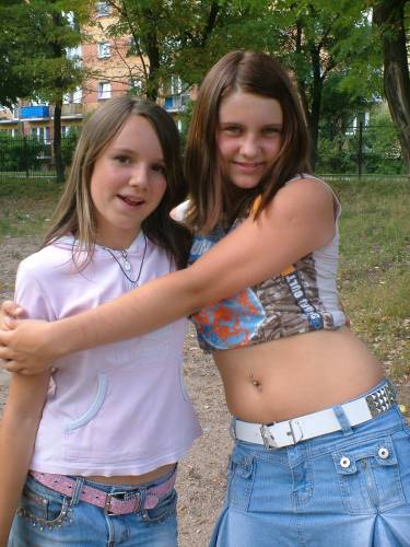 z PrzyjacIoLKa;**