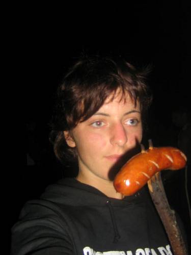 A moze kielbacha :>