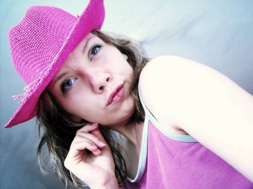 so pink ;p