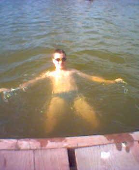 Nad wod :)