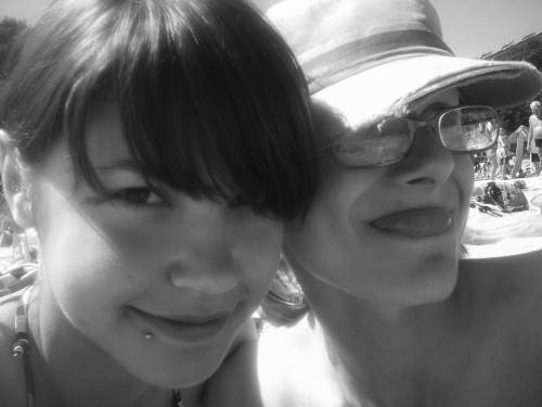 Z Boryskiem  :*