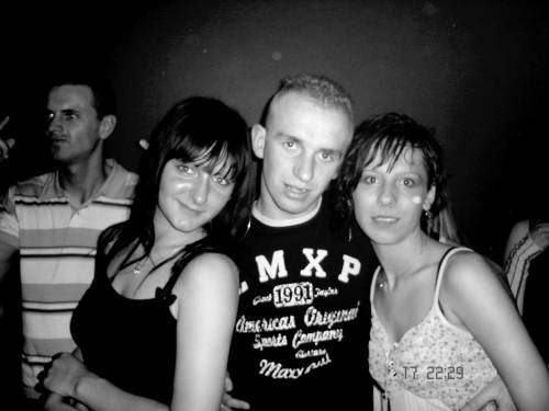 JaaaZdowicze:P