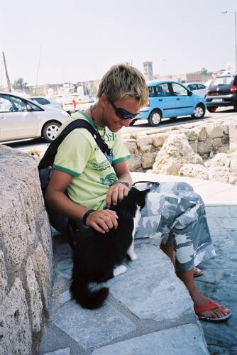 Rhodes 2006 xDDD