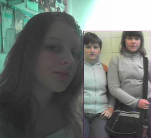 Ja i Friends