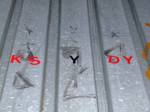 ksydy :P
