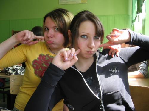 Witam po latach