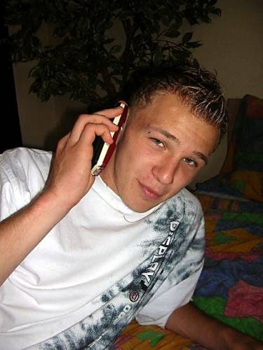 wietny dj i kolega.....