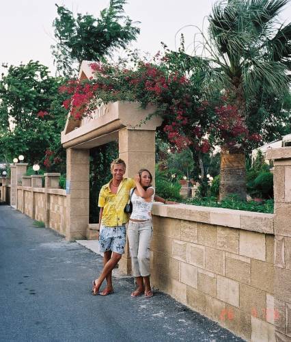 Rhodes 2006 xDDD part 2