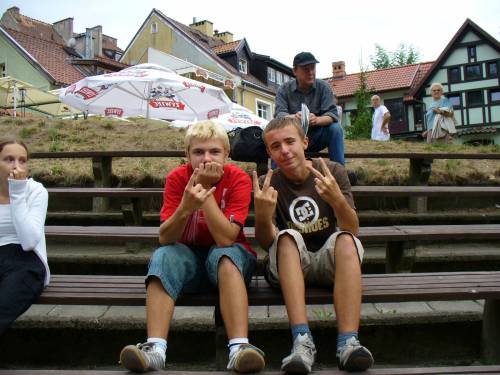 Jak zawsze wymiatamy ;)