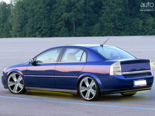 Vectra