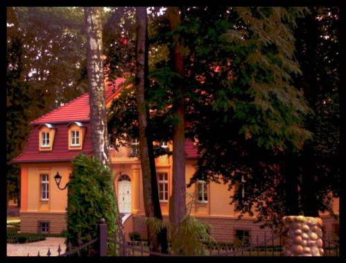 Palais