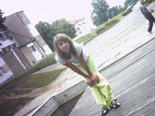 Patelnia:)