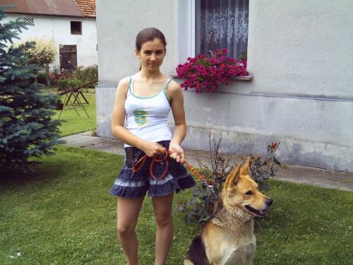 Pierwsza fotka :)