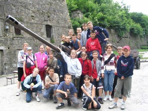 Tym razem zdjcie klasowe =) 