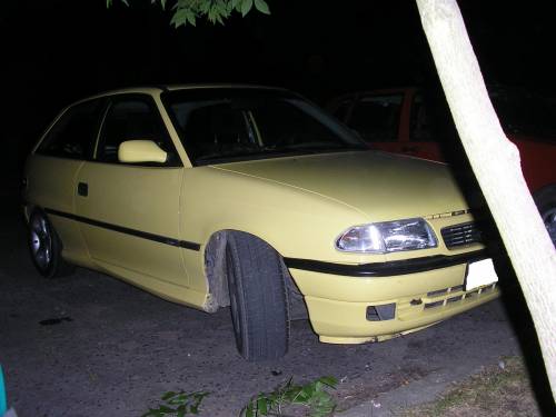 Powrt w wielkim stylu