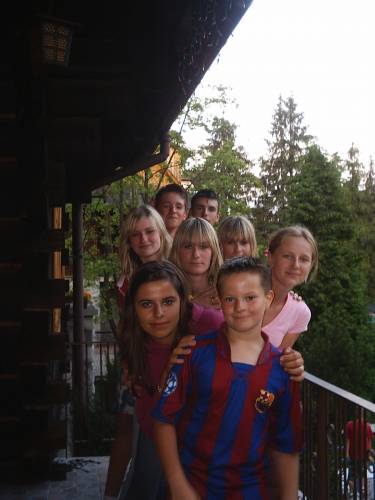 fajnie bylo :):):):):)