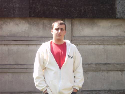 to tylko Ja