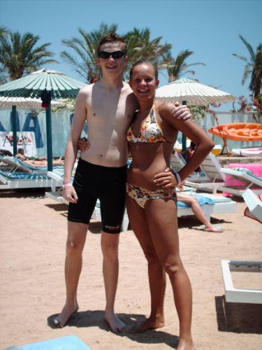 dwa swiaty :D