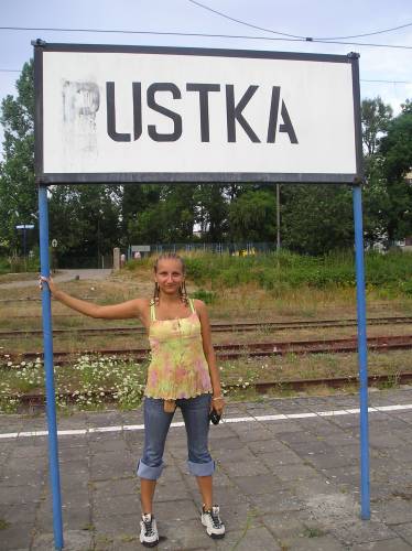 Ustka =]