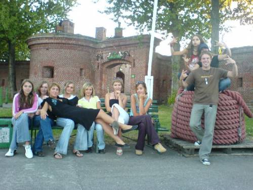 Obz Koobrzeg 2006