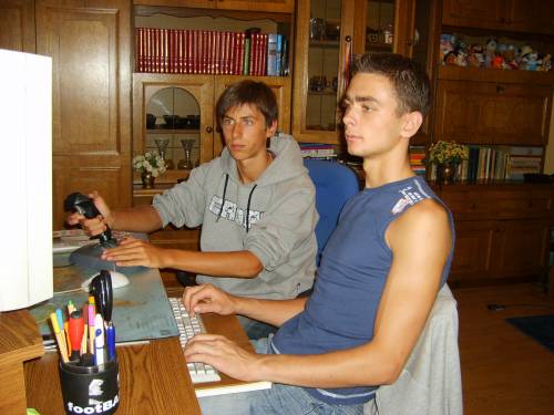 Ja&Fronek