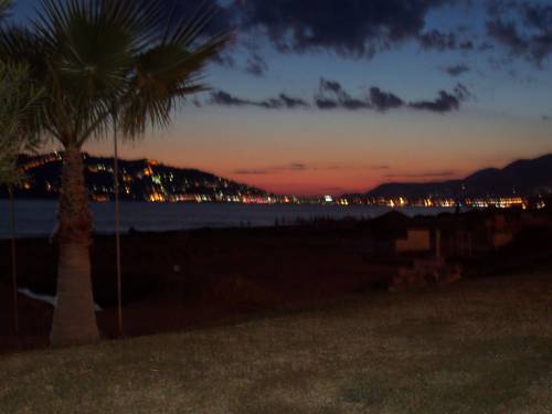 Turcja 2005