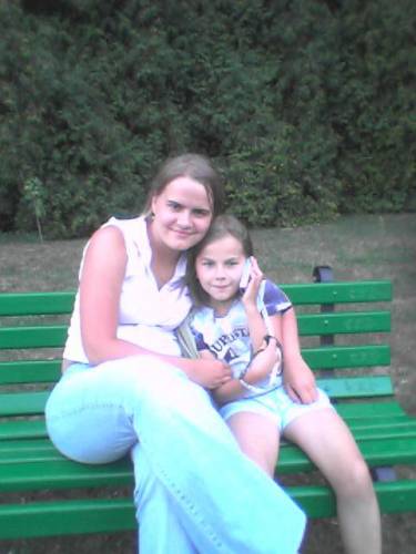 ja i Paulina 