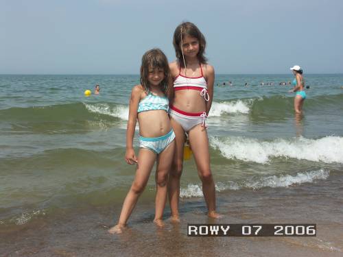 Pierwsza  photka
