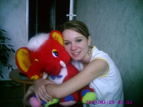 Madziunia :D