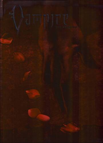 Vampire the Requiem...