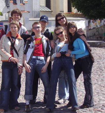 Lublin 2006
