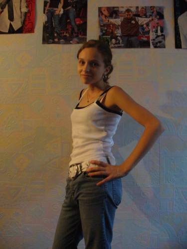 It\'s me...