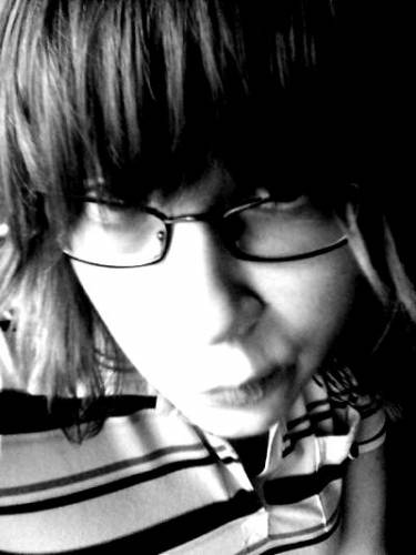 ...but you WON\'T change me.