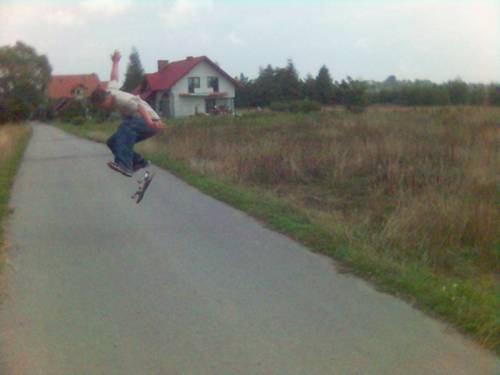 Heelflip