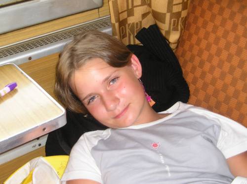 Moja fotka :) 