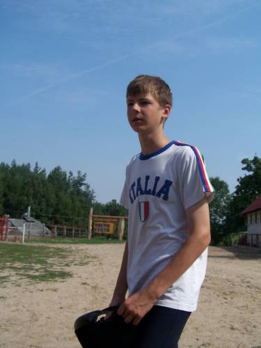 Z zaskoczenia 