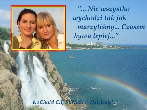 Dla Elinki :*