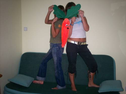 BraK GoWy;D